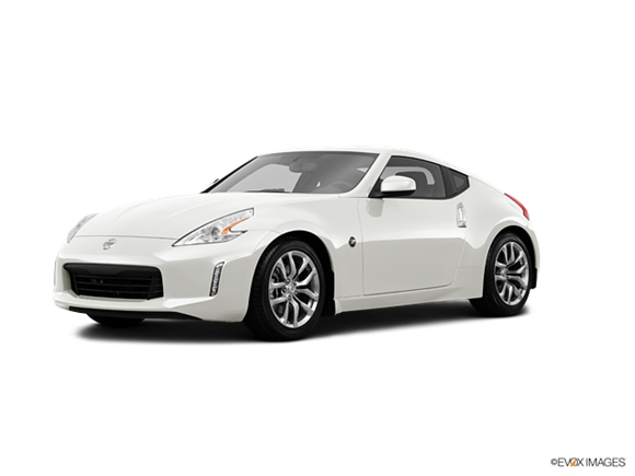 2013 Nissan 370Z  Photo